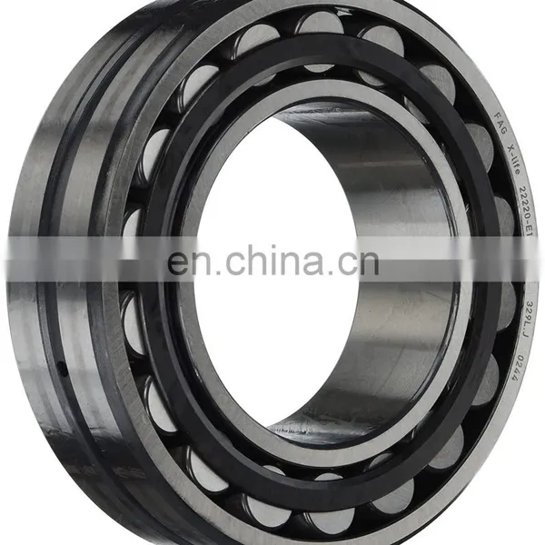 22220 Bearing Hot Sale Spherical Roller Bearing 22220CA W33 22220E 22220CC 22220MB photo-2