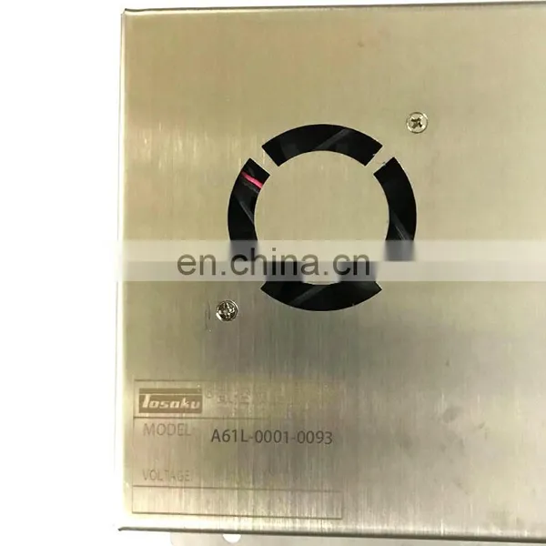 Original A61L-0001-0092 Fanuc LCD Display Screen photo-5