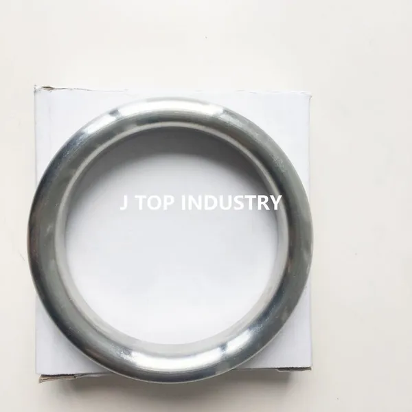 Oval Ring Joint Gasket