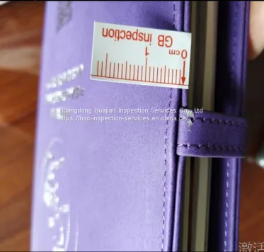 Stationary Inspection Service Quality Control photo-2