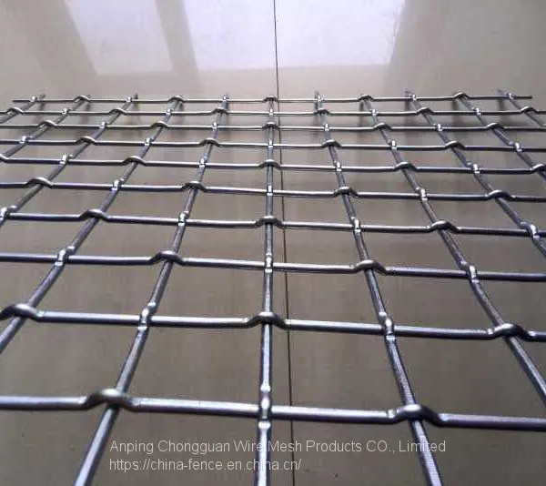 China Factory Stainless Steel Inox 304 Wire Mesh photo-2