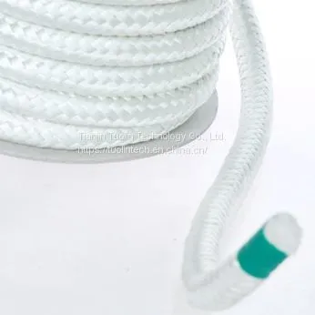 Glass Fiber Round Packing