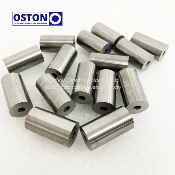 Yg20c Tungsten Carbide Metal Forming Dies for Cold-Forming Screws Bolts and Rivets photo-4