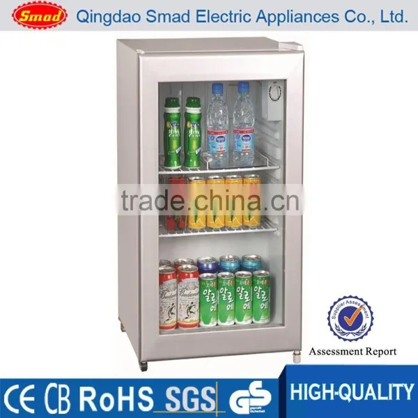 Hotel Mini Bar Refrigerator/bar Fridge/minibar From Chinese Manufacturer photo-2