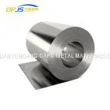 ASTM/ASME Ns333/UNS N06022/N10001/Ns321 Nickel Alloy Coil/Strip Corrosion Preventive photo-2