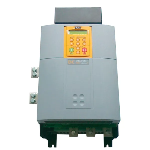 Parker-DC-Motor-Speed-Controller 590P-53383041-A00-U4V0