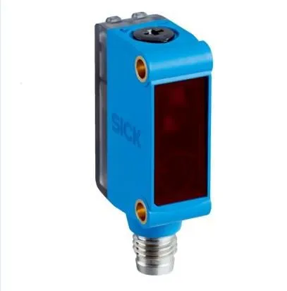 SICK-GTE6-P4211  Photoelectric switch sensor