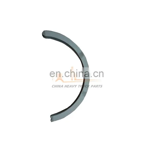 Sinotruk Sitrak China Heavy Duty Truck Engine Spare Parts 080V01114-0223 Crankshaft Thrust Plate/down /MC07 photo-4