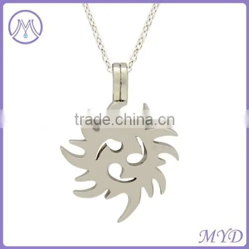 2014 Fashion Design Stainless Steel Pendant photo-3
