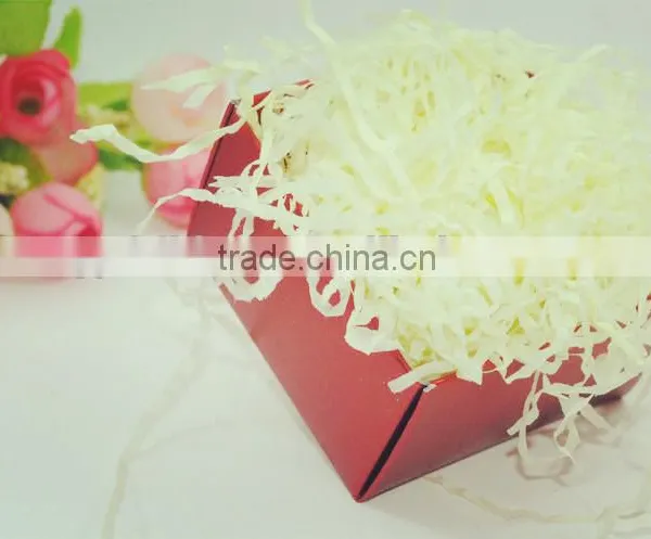 Paper Decorative Items for Stuffering Gift/box Shredded Cut Paper Confetti photo-2