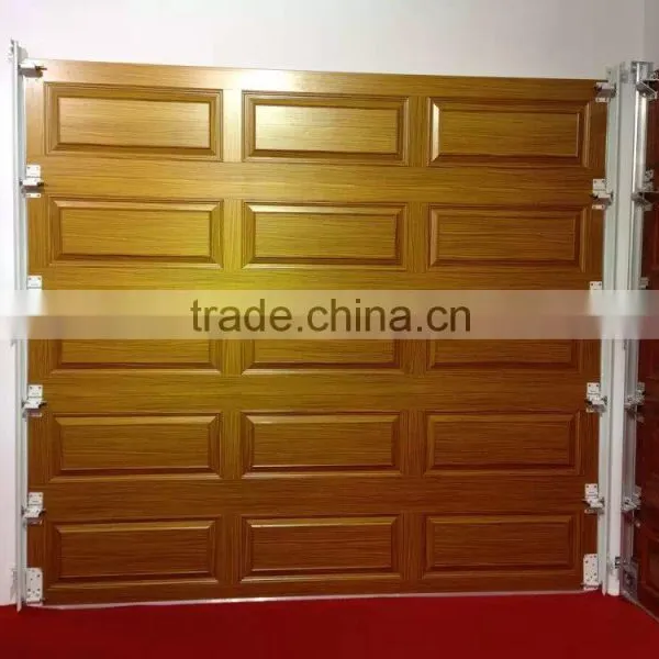 Automatic Garage Door, Used Garage Doors Sale, Automatic Garage Door Motor photo-3