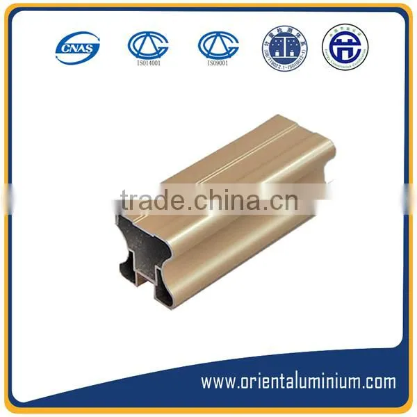 High Quality Kitchen Aluminium Profile Handle photo-2