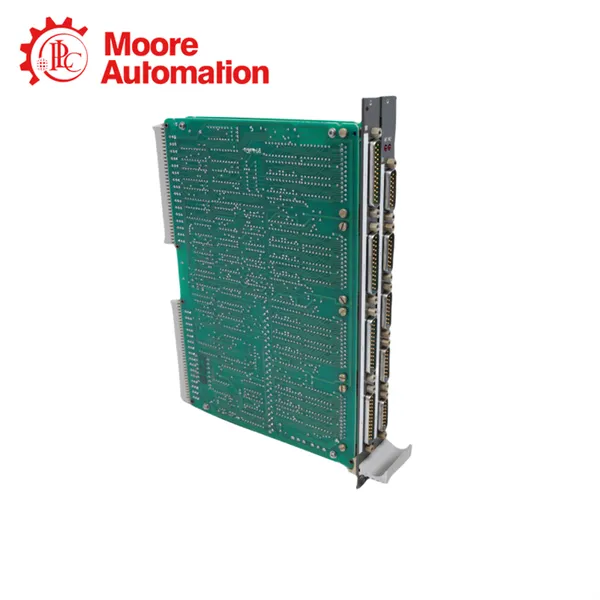 ABB HIEE300025R2 VDA330 A02 photo-3