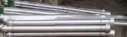 Drill Rod for Water Well Drilling Rig photo-2