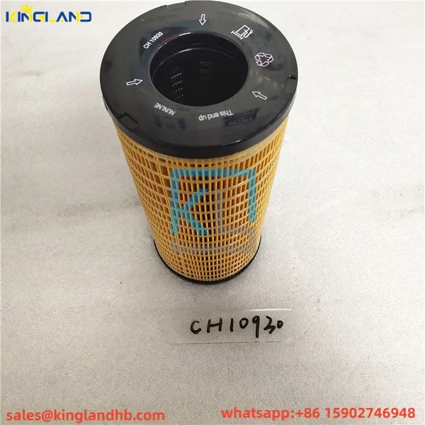 engine part 2206 Fuel Filter Element CH10930 fit for perkins
