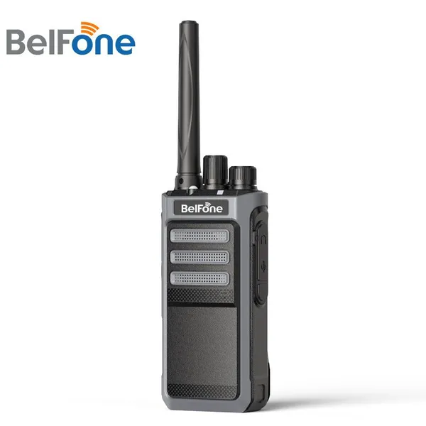 BelFone Portable Worky Torky 8W Walkie Talkie Analog Two-Way Radio (BF-AP8016) photo-2