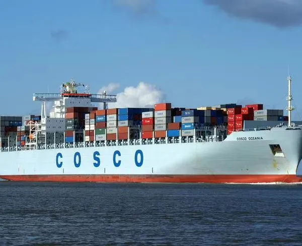Sea, Air Services From China to United Arab Emirates Amazon FBA Service DDP/DDU photo-3