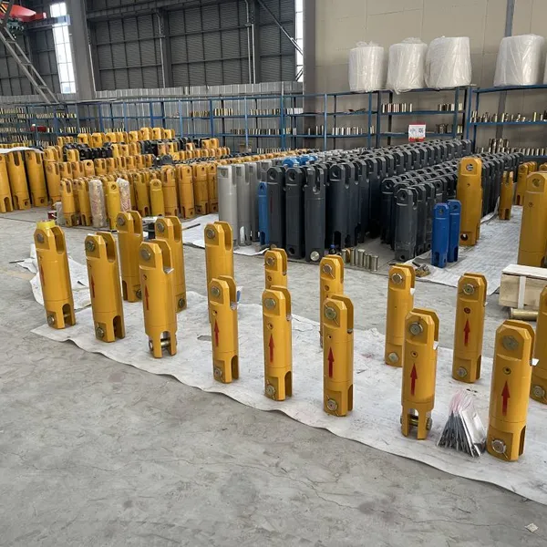 Drill Rig Swivel With Dual Bearing System for Extended Service Life photo-2