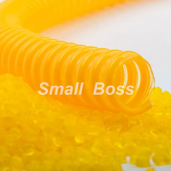 PVC Efficient Liquid Transfer Suction Hose Compound Granules