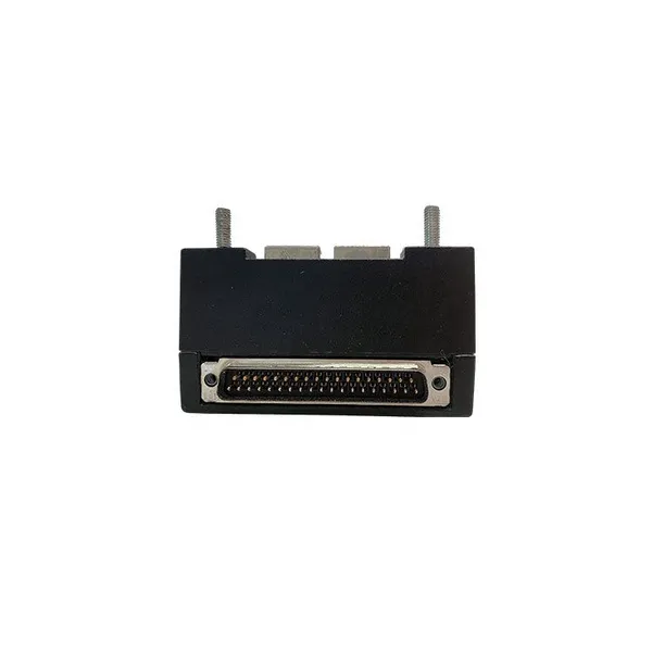CSI3125 A3125/022-020 Shaft-Vibration Monitor photo-5