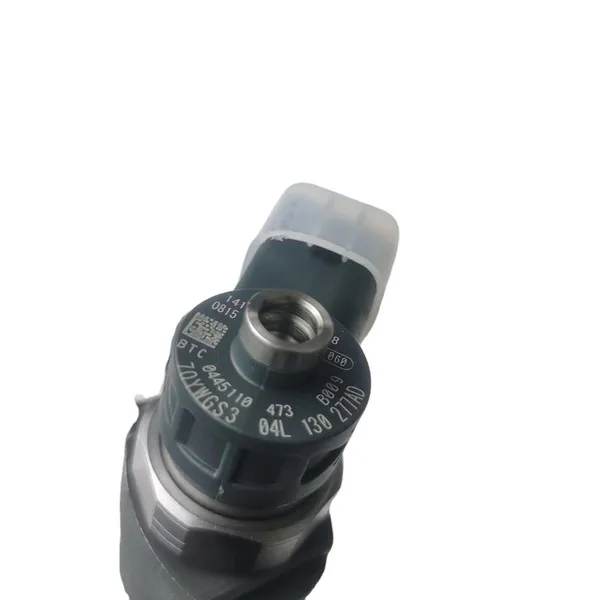 HOT SALE Bo-s-ch Common Rail diesel Engine Fuel Injector 0445110249 for Mazda Auto
