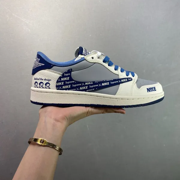 Nike Men's and Women's Skate Shoes Casual Shoes