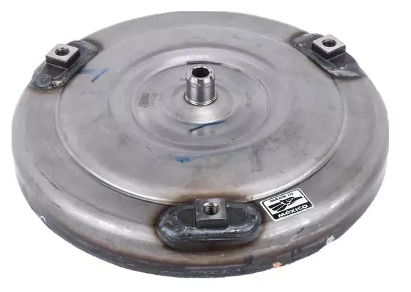 High-Quality Wholesale of Torque Converter PC Excavator and Sany Spare Parts photo-2