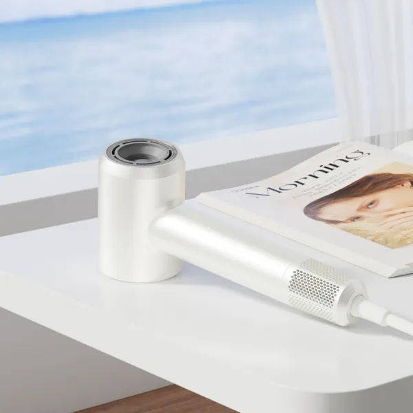 Infly A1S High Speed Hair Dryer photo-5