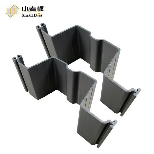 Sheet Piling Pvc Vinyl Plastic Robust Speedy Economical Flood Control photo-4