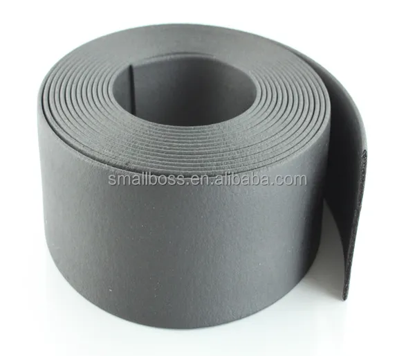 PVC Fire and Smoke Seals/door Seals/Acoustic Door Seals photo-3