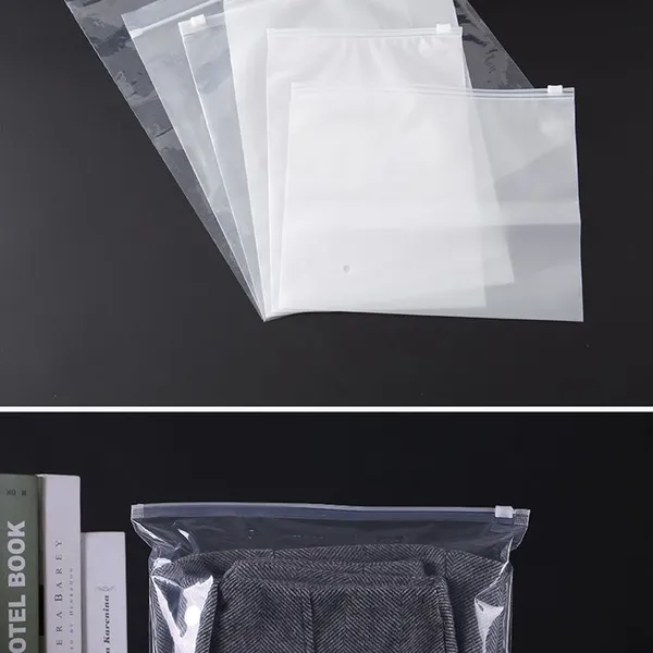 Zipper Bag