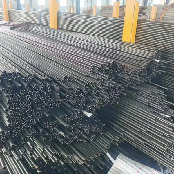 4130 Alloy Seamless Steel Pipe