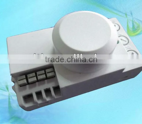 CE 220V /UL 110V 5.8GHz CW Radar Microwave Sensor photo-2