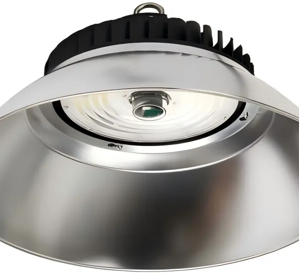 LED Cargo Hold Lights for Ships' Cargo Holds, Factories, Ports, and Freight Yards for Mobile Lighting photo-2