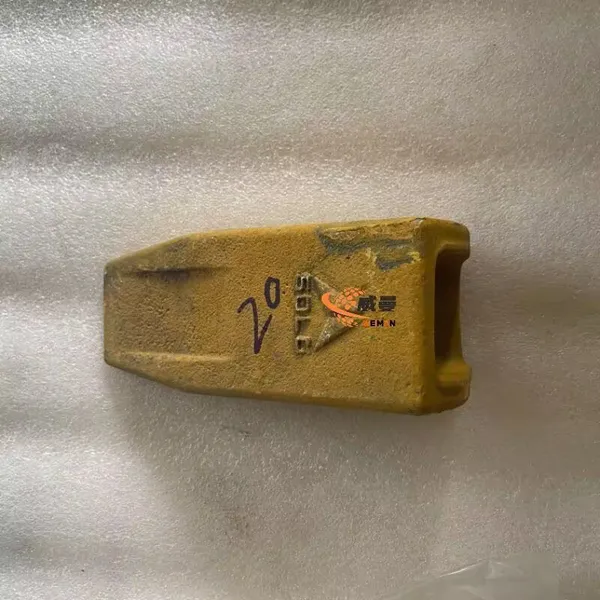 ORIGINAL SDLG BUCKET TOOTH 28360001471 APPLY FOR SDLG G9190 G9180 MOTOR GRADER photo-2