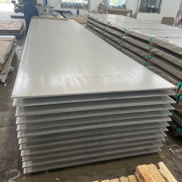 HIP Hot Isostatic Pressed SS Clad Plate 316L+Inconel 625 20+3mm Subsea Chemical Grade photo-2