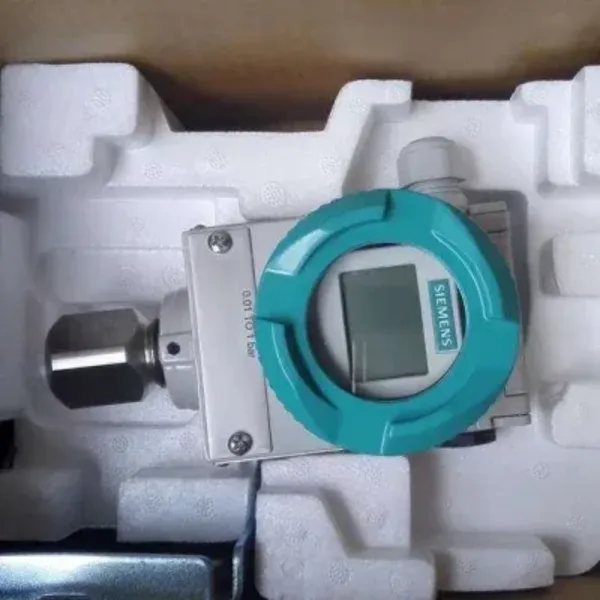 SIEMENS 7ML5310-1AA06-0AA0 Level Transmitter​