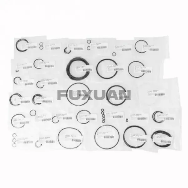 Direct Replacement Epiroc Sandvik Jumbo Parts Factory Price O'RINGKIT_3115915390 photo-2