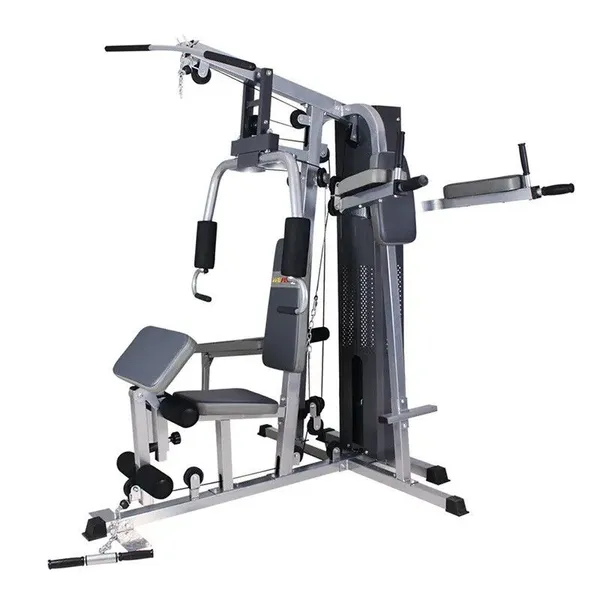 Multi Function Fitness Machine Home Fitness Equipment