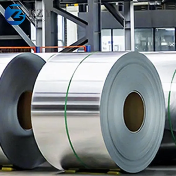 Aluminum Coils Aluminium Coil Roll Color Coated Aluminum Coils Sheet Metal Roll Prices photo-4