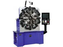 Metal Wire Forming Machine