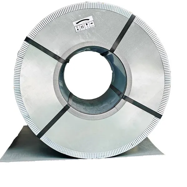 Electrical Steel Strip GOES 23R080 0.18mm EN 10106 Ultra Thin Slit Annealed Lamination Core Coil photo-2