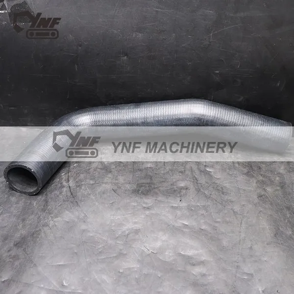 Radiator Hose SK07N2 for Excavator Hose Repair Stock YNF01611 photo-2