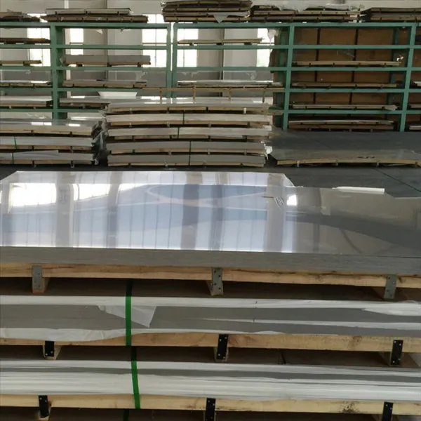 Cold Rolled AISI 304 316L 310 430 for Building Decorative Gold Plate Corrosion Resistant Plate photo-4