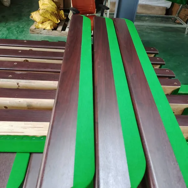 Billiard Table Manufacturers, Wholesale of Chinese Eight-ball Billiard Tables, Wholesale of Billiard Tables in Zhuhai photo-2