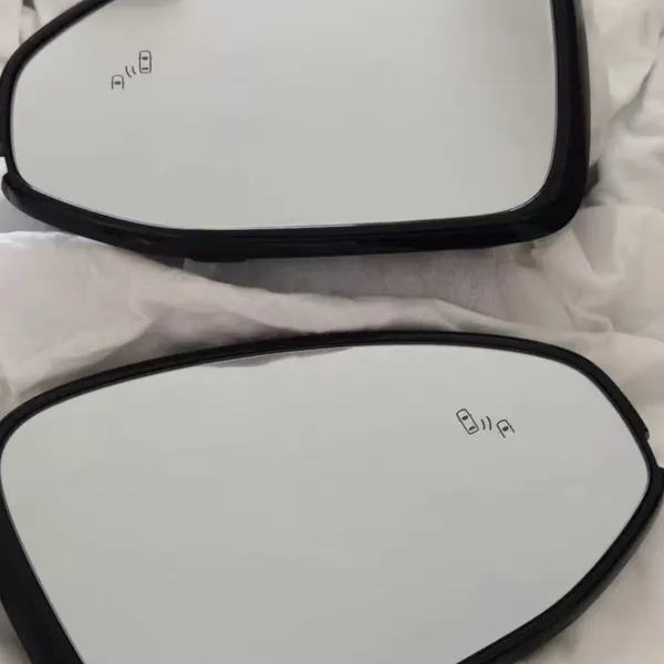 Rearview Mirror Accessories