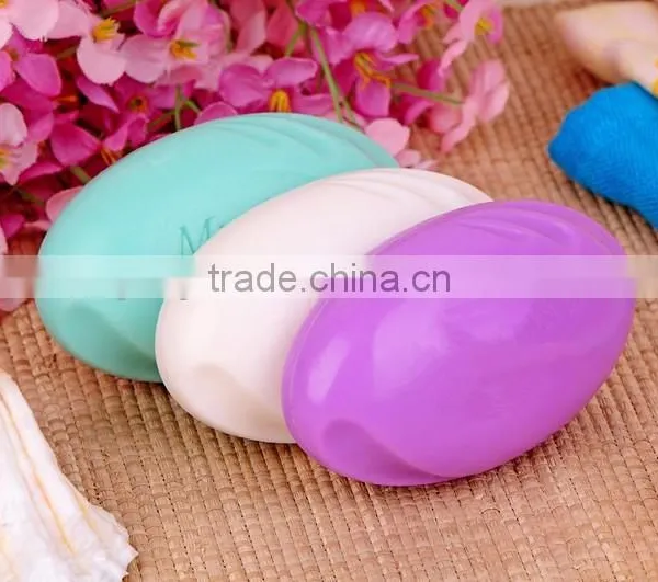 Pure Vagetable Oil Bath Soap photo-5
