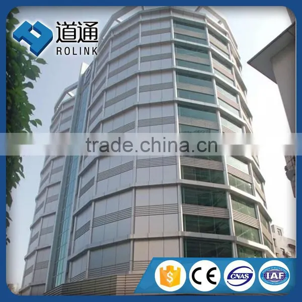 Standard Multi-level Smart Automatic Car Parking System photo-2