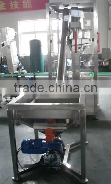 XFF-G Dextrose Filling and Sealing Machine photo-2