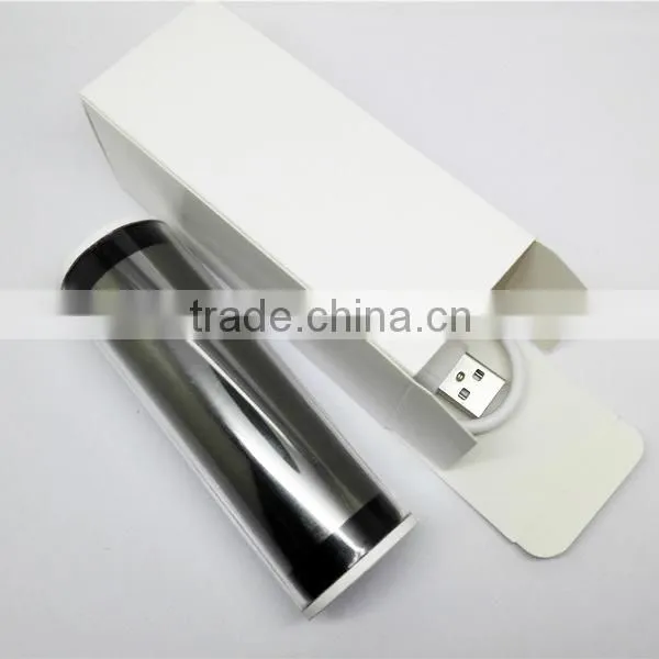 Factory Price Power Bank With Sucker 2600mah photo-5